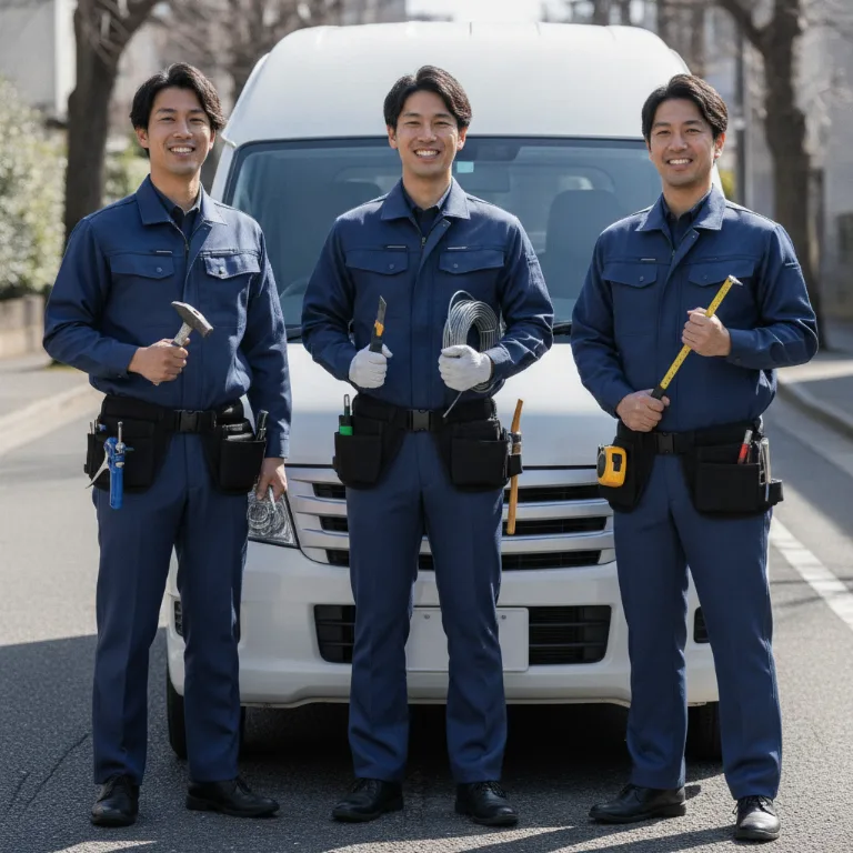 屋根修理 のチーム: 明石市